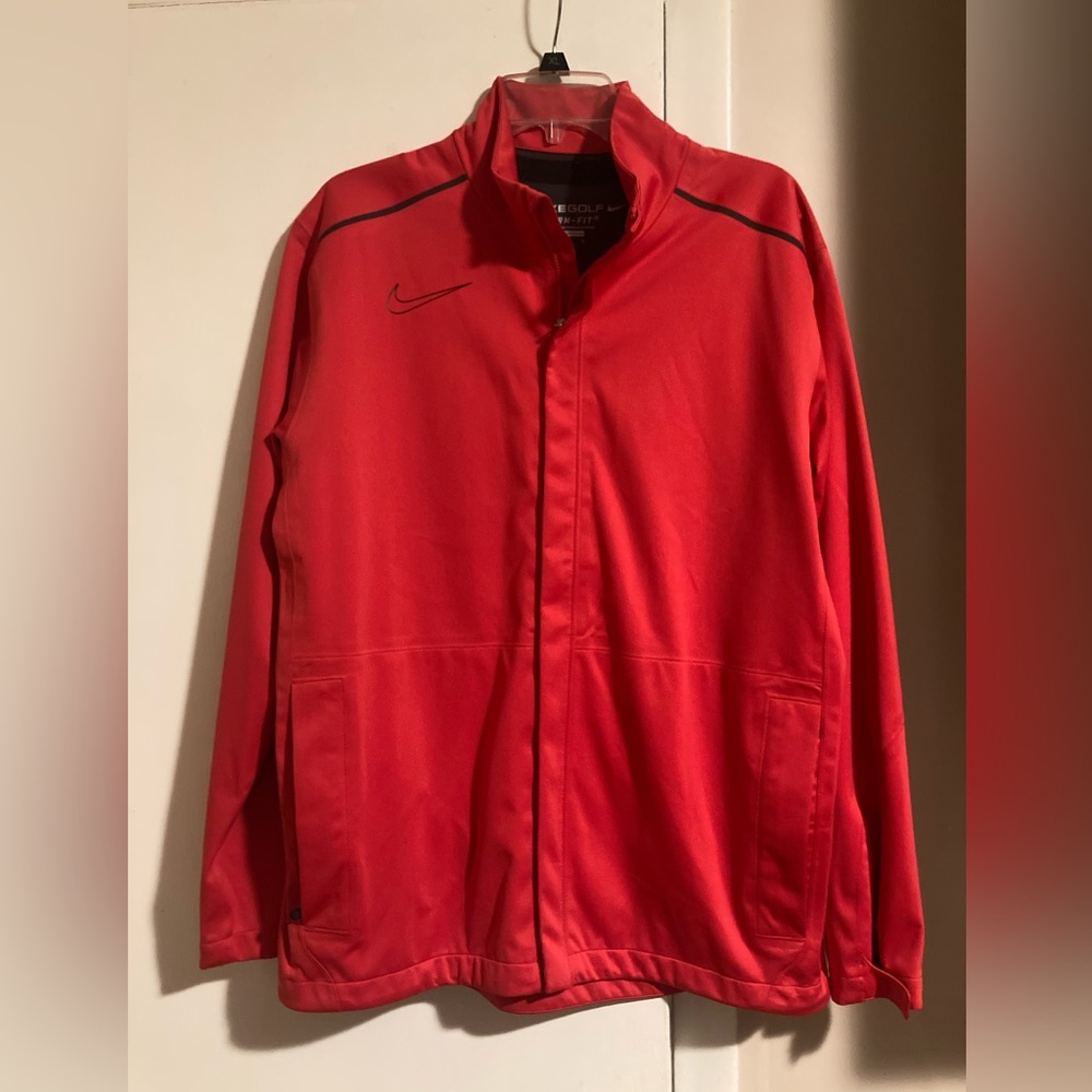 Nike Golf Storm Fit Jacket